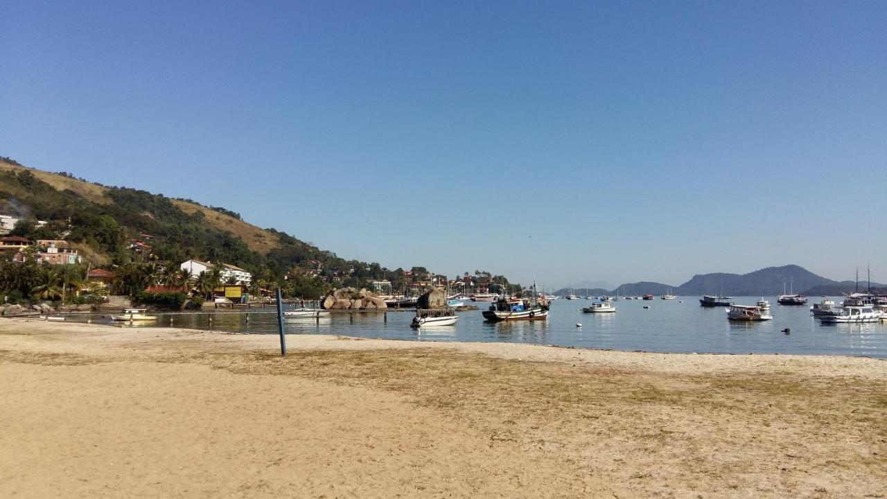 Aconchego Em Angra Dos Reis别墅 外观 照片
