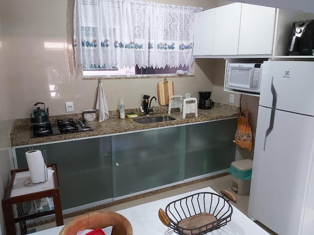 Aconchego Em Angra Dos Reis别墅 外观 照片