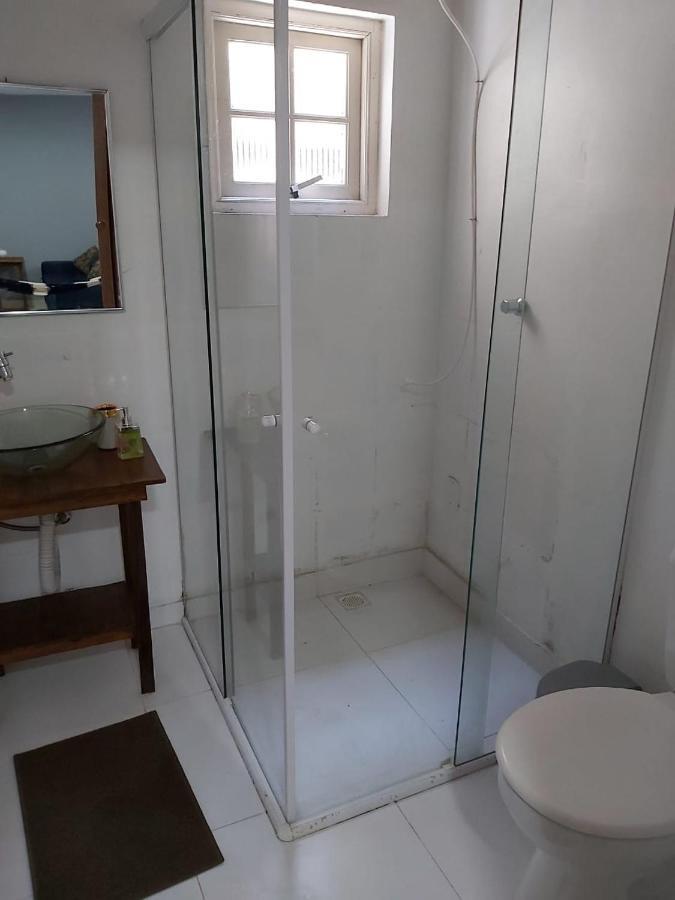 Aconchego Em Angra Dos Reis别墅 外观 照片