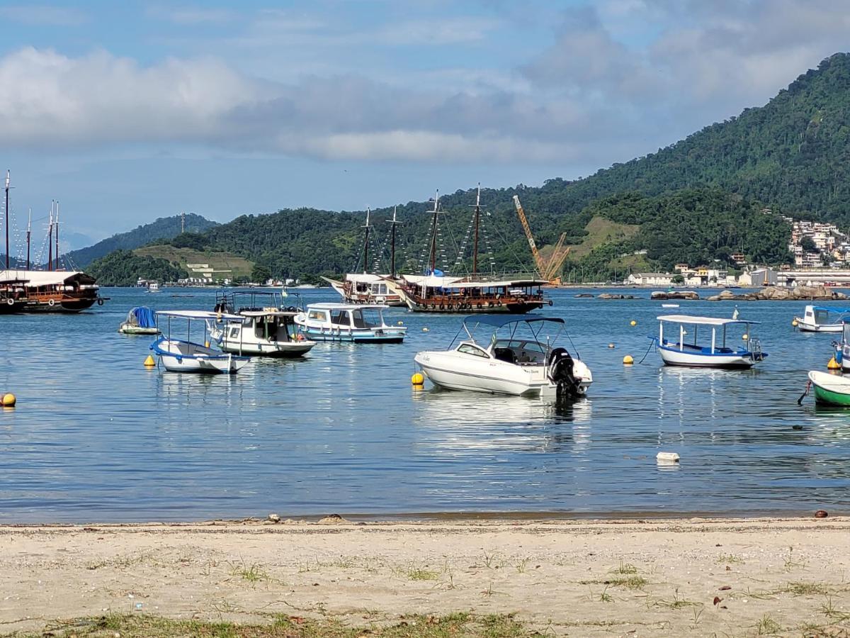 Aconchego Em Angra Dos Reis别墅 外观 照片