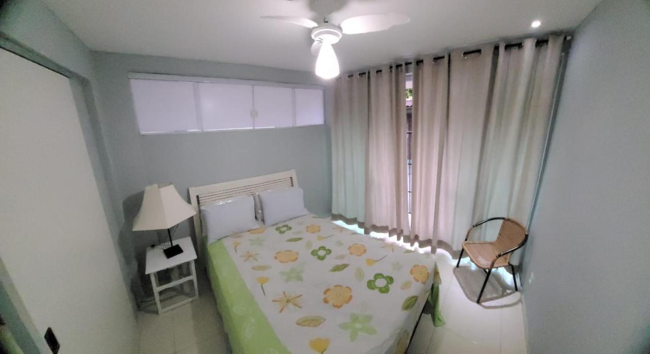 Aconchego Em Angra Dos Reis别墅 外观 照片